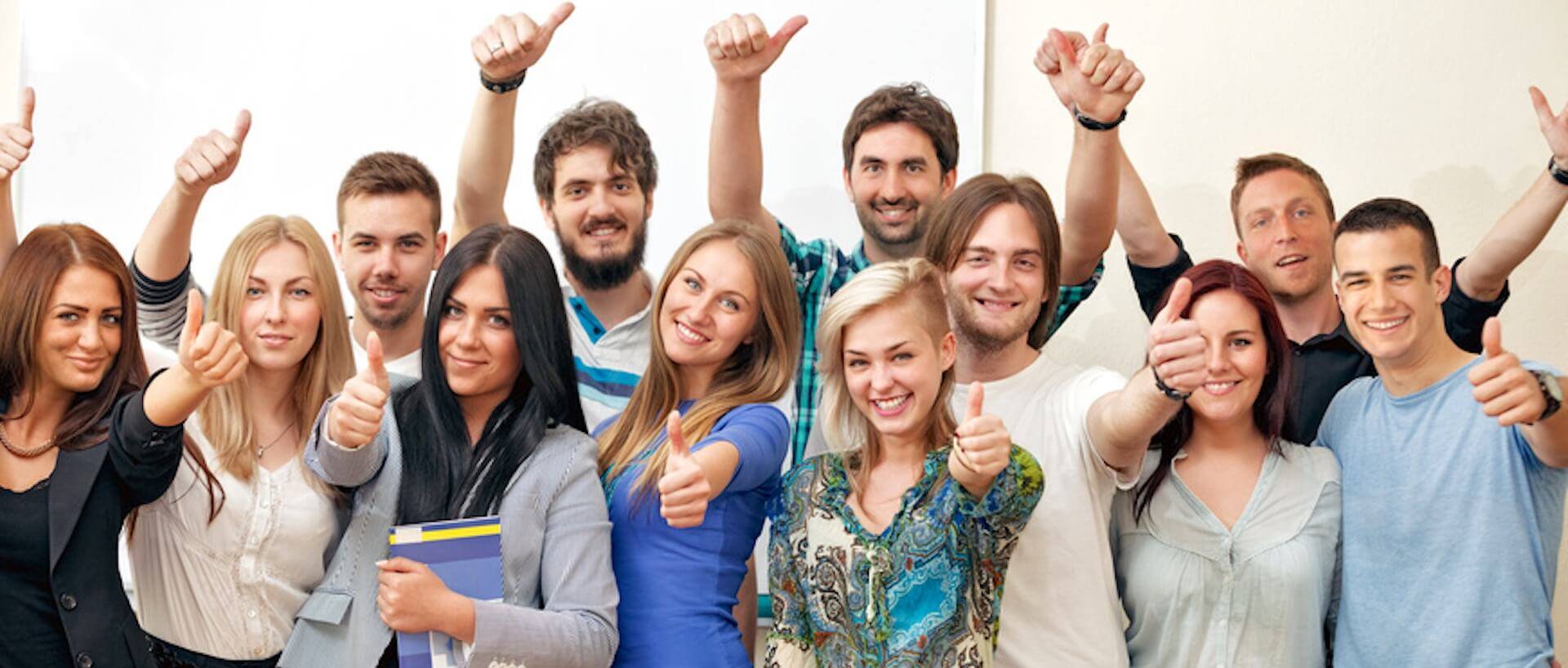 Vocal Training for Companies